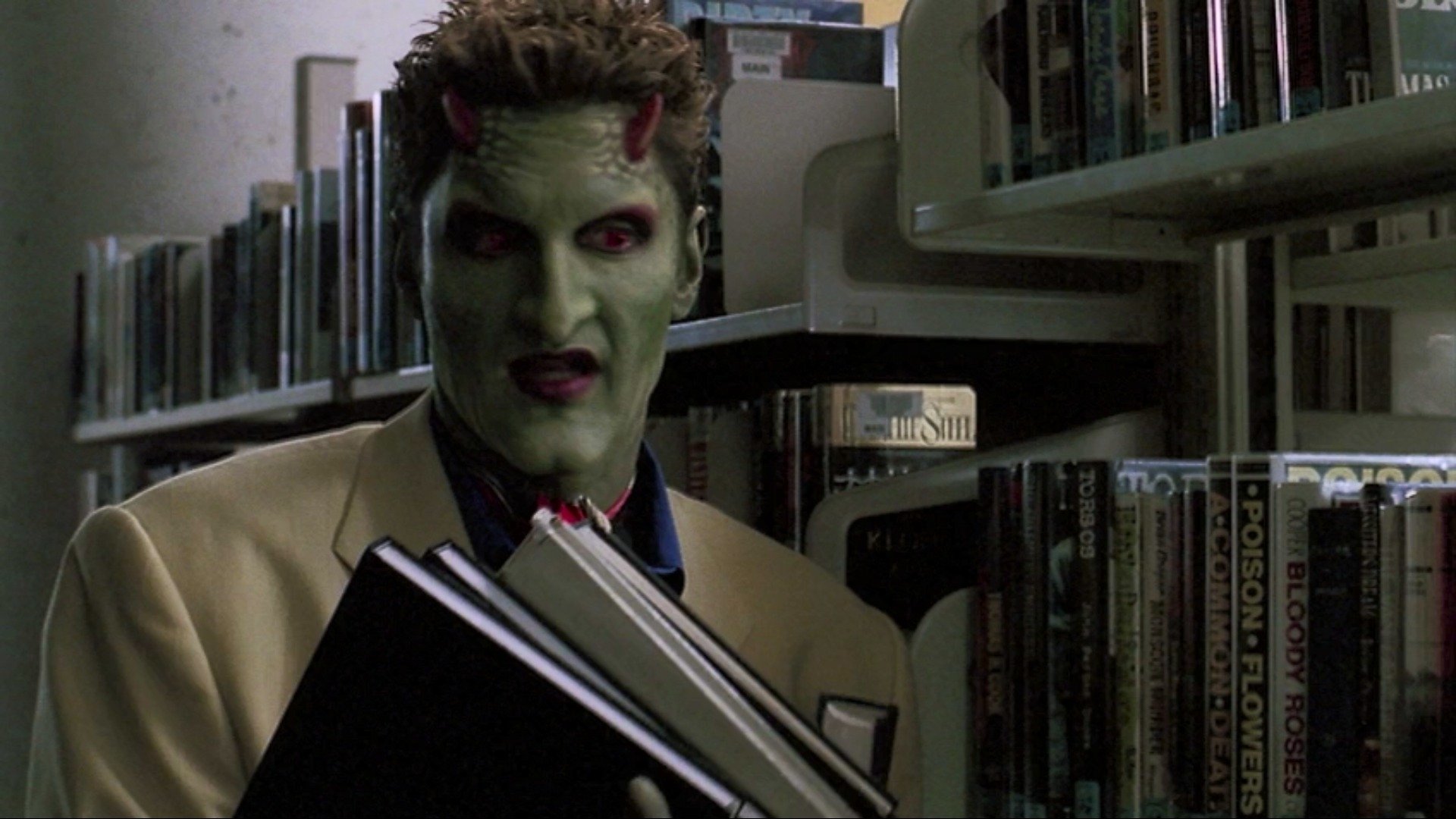 Сезон 2 Серия 13