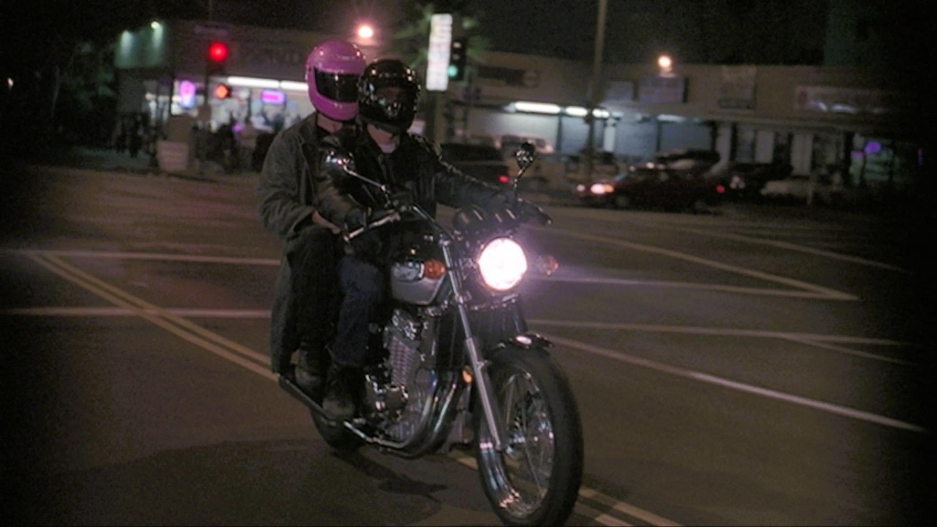 Сезон 2 Серия 3