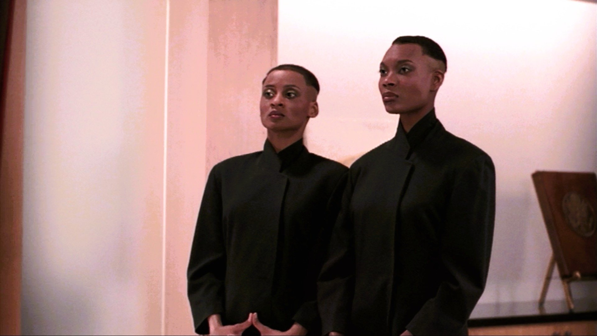 Сезон 1 Серия 21