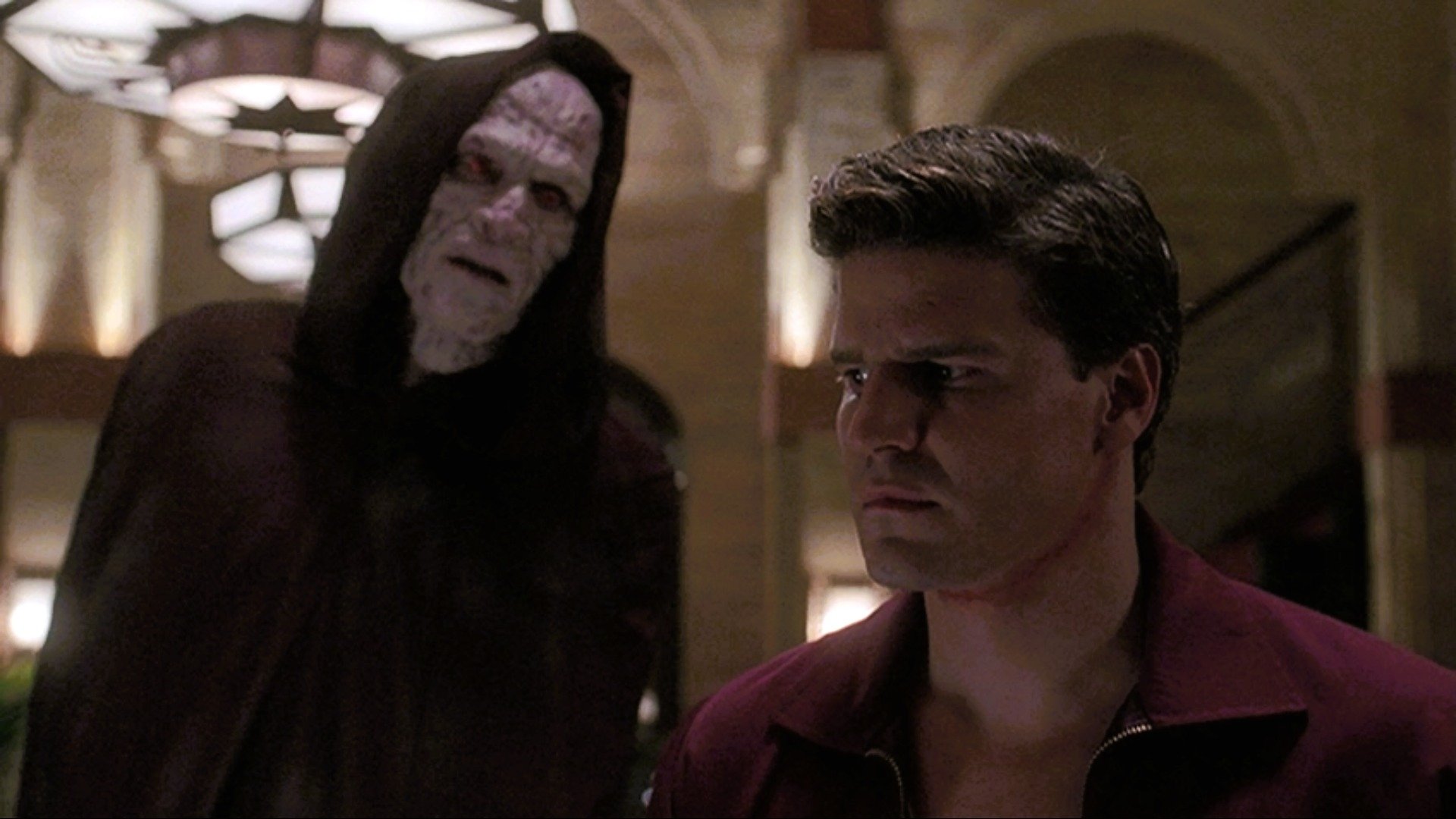 Сезон 2 Серия 2