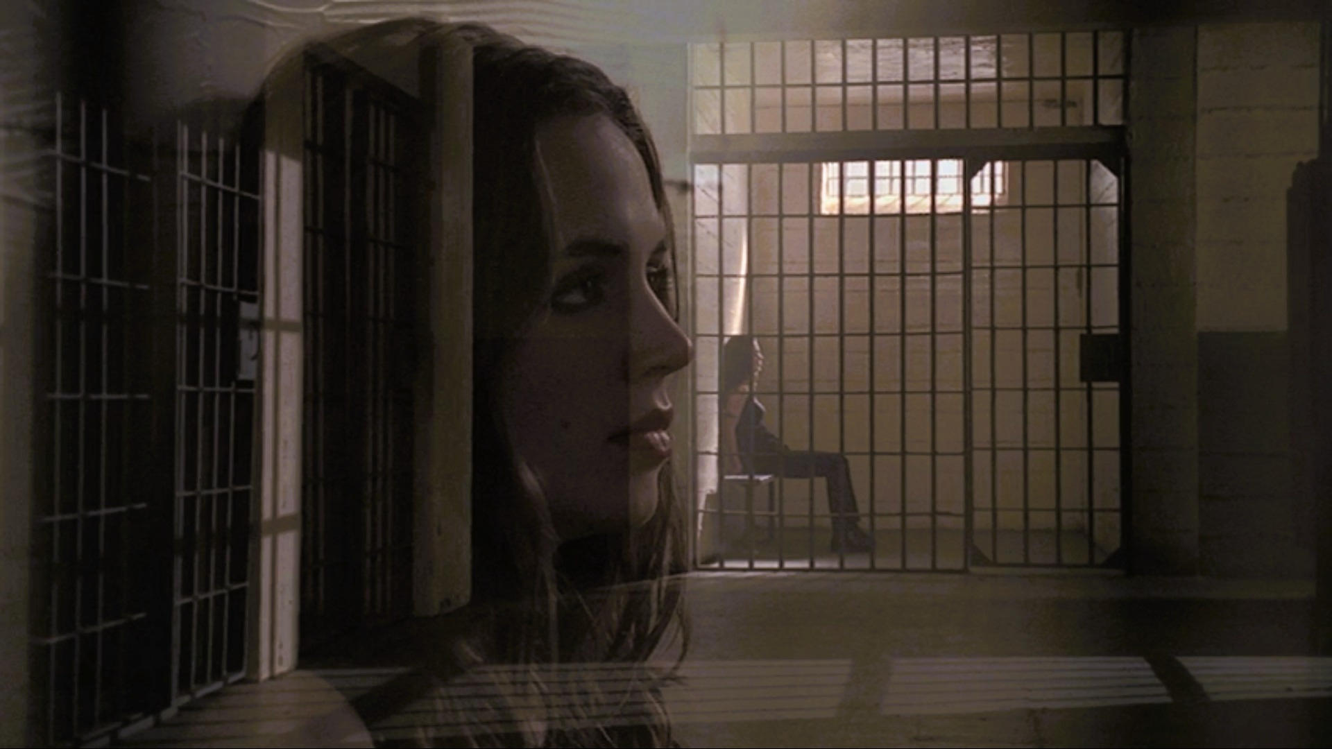 Сезон 1 Серия 19