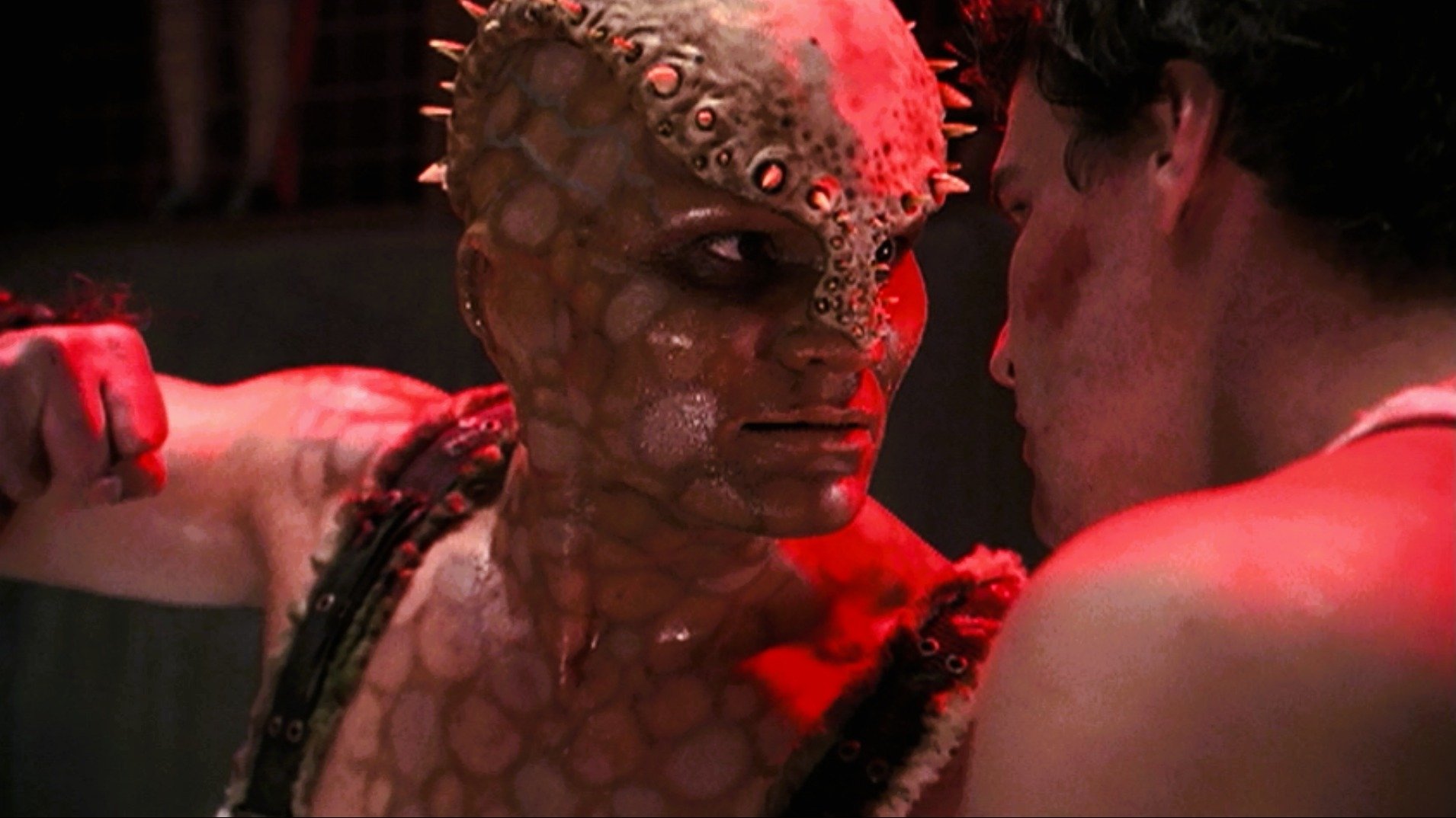 Сезон 1 Серия 16