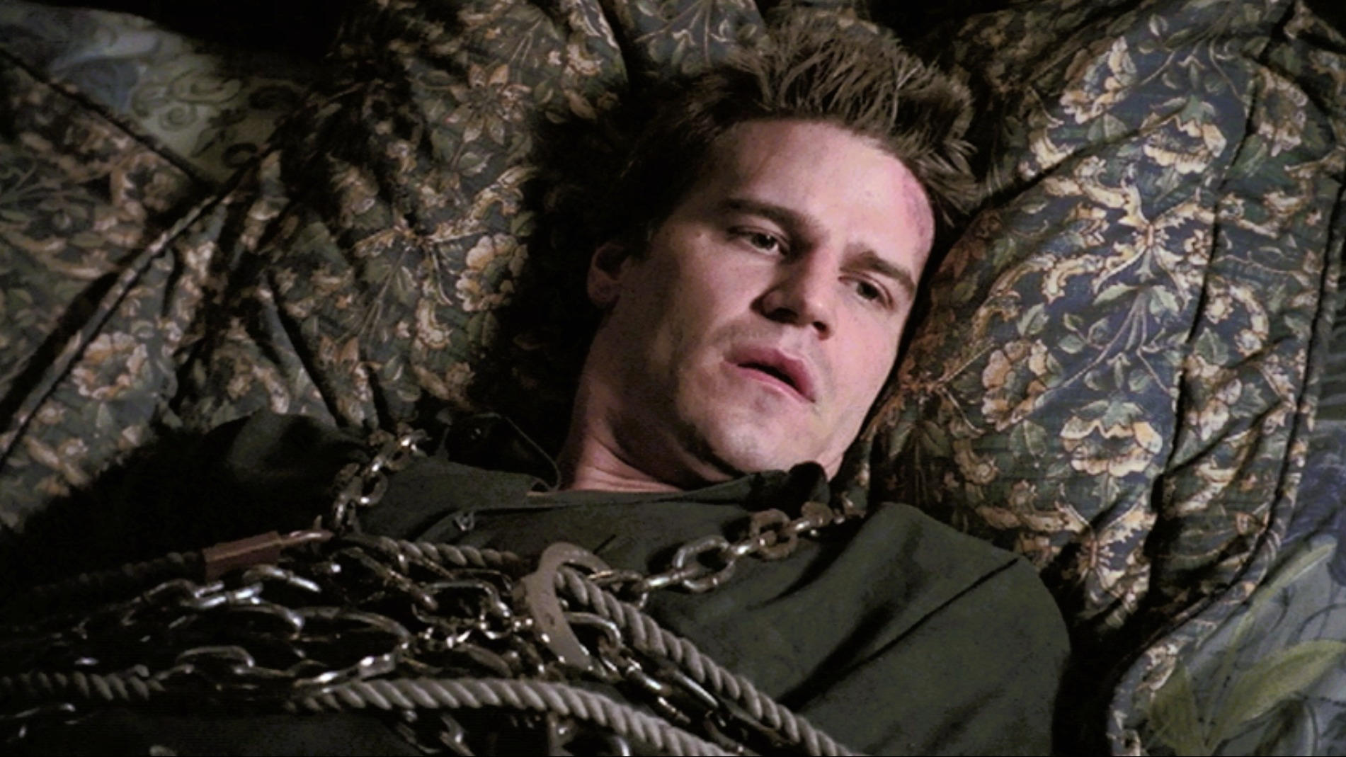 Сезон 1 Серия 17