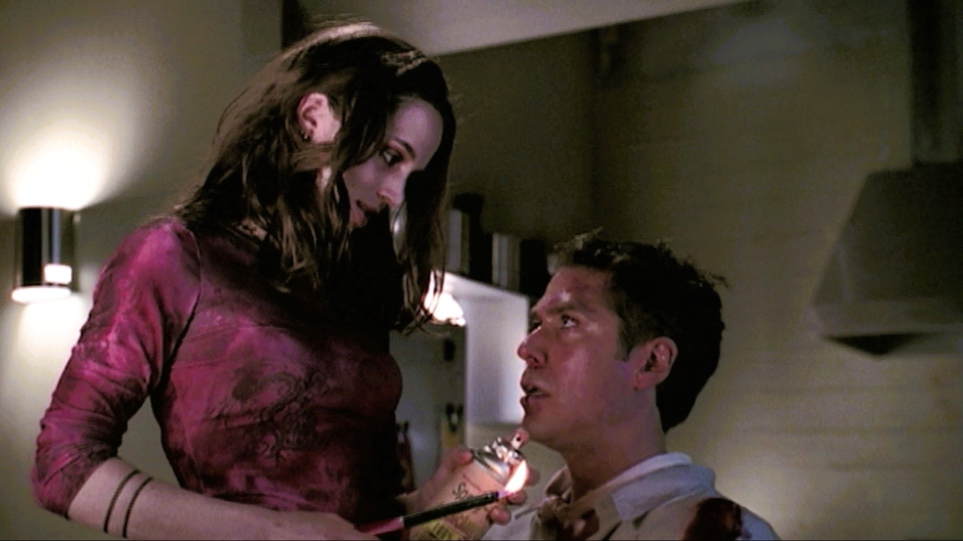 Сезон 1 Серия 18