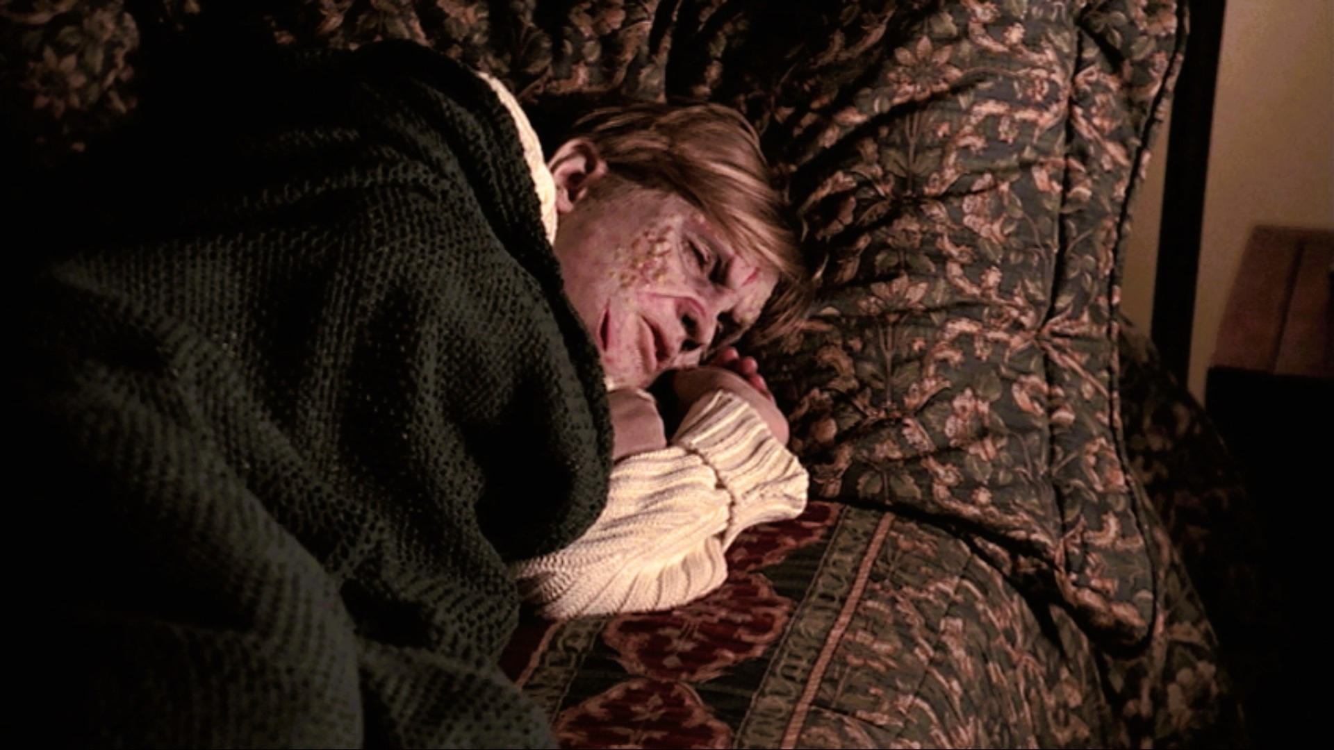 Сезон 1 Серия 14