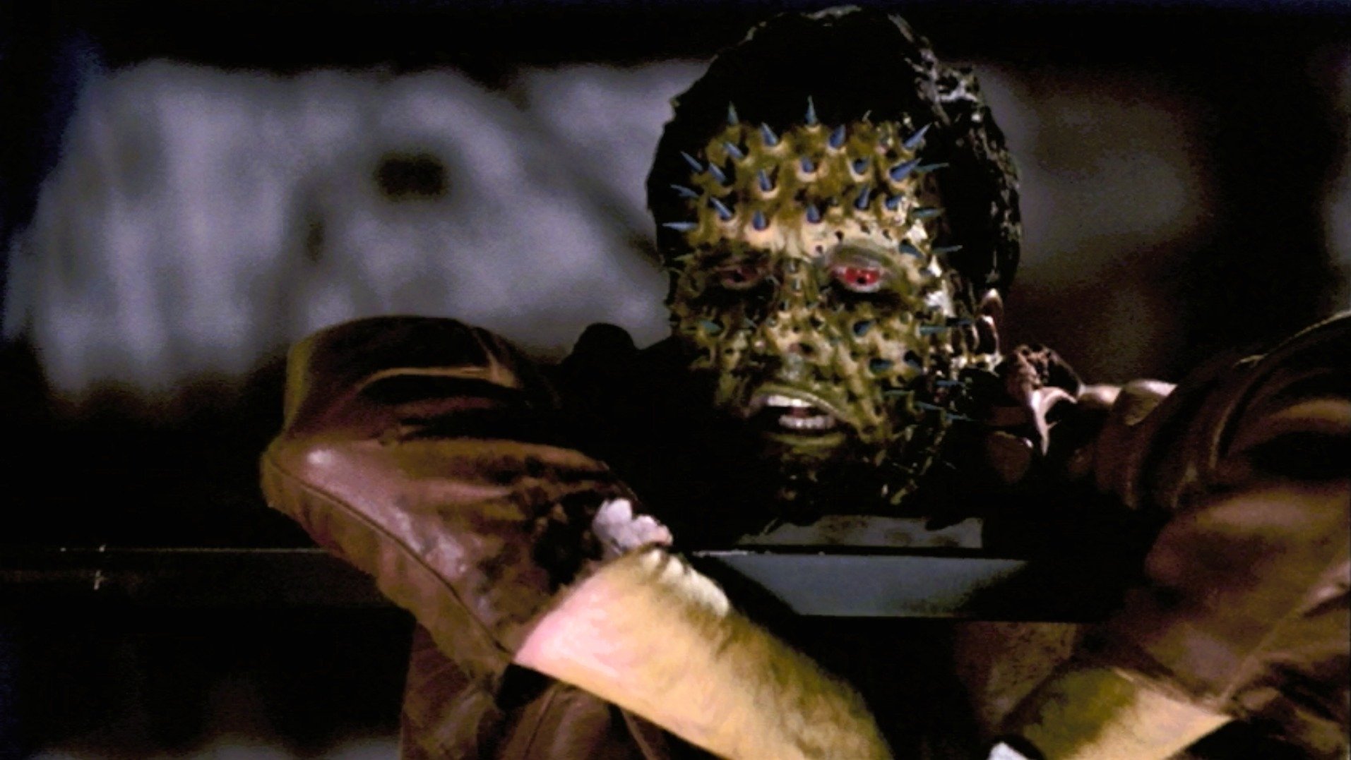 Сезон 1 Серия 9