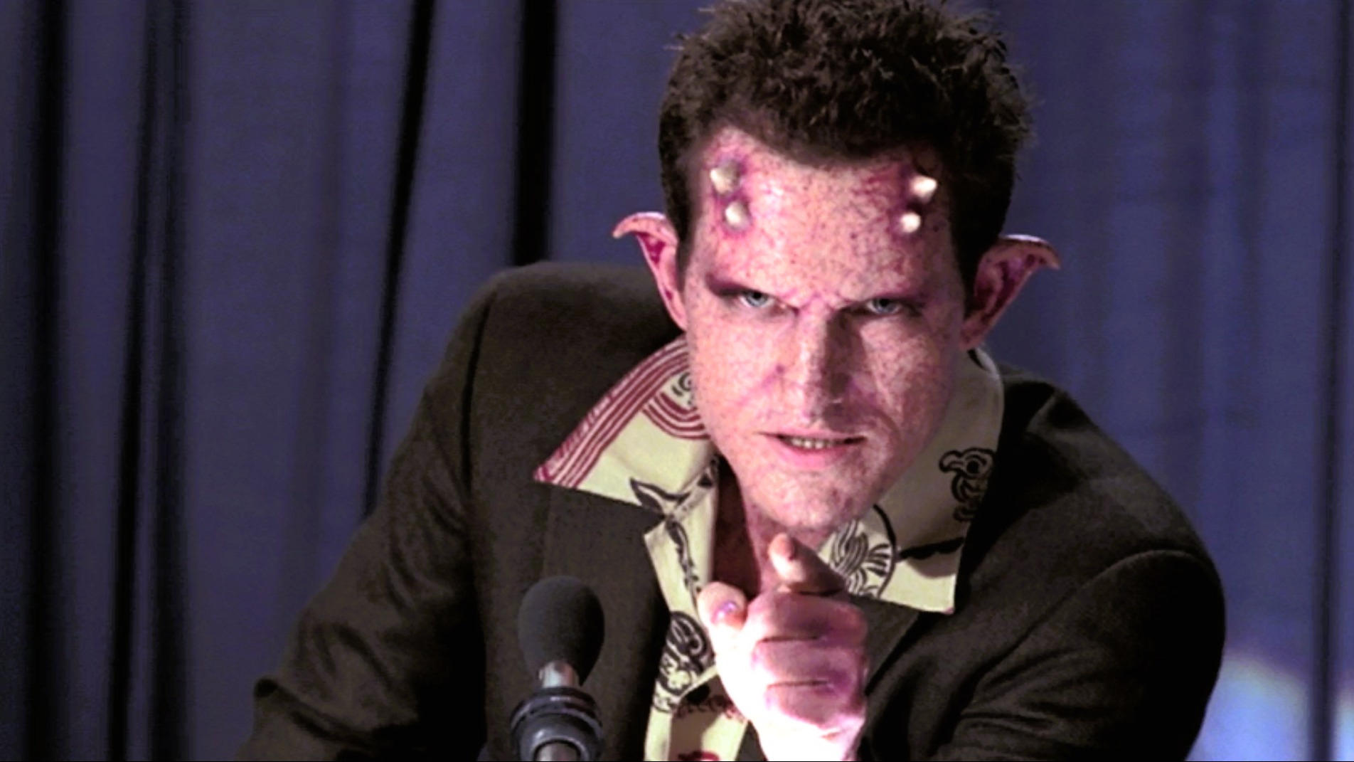 Сезон 1 Серия 10