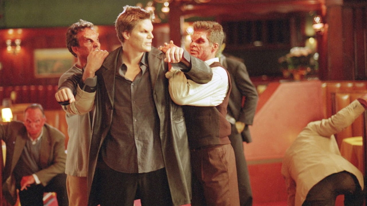 Сезон 1 Серия 7