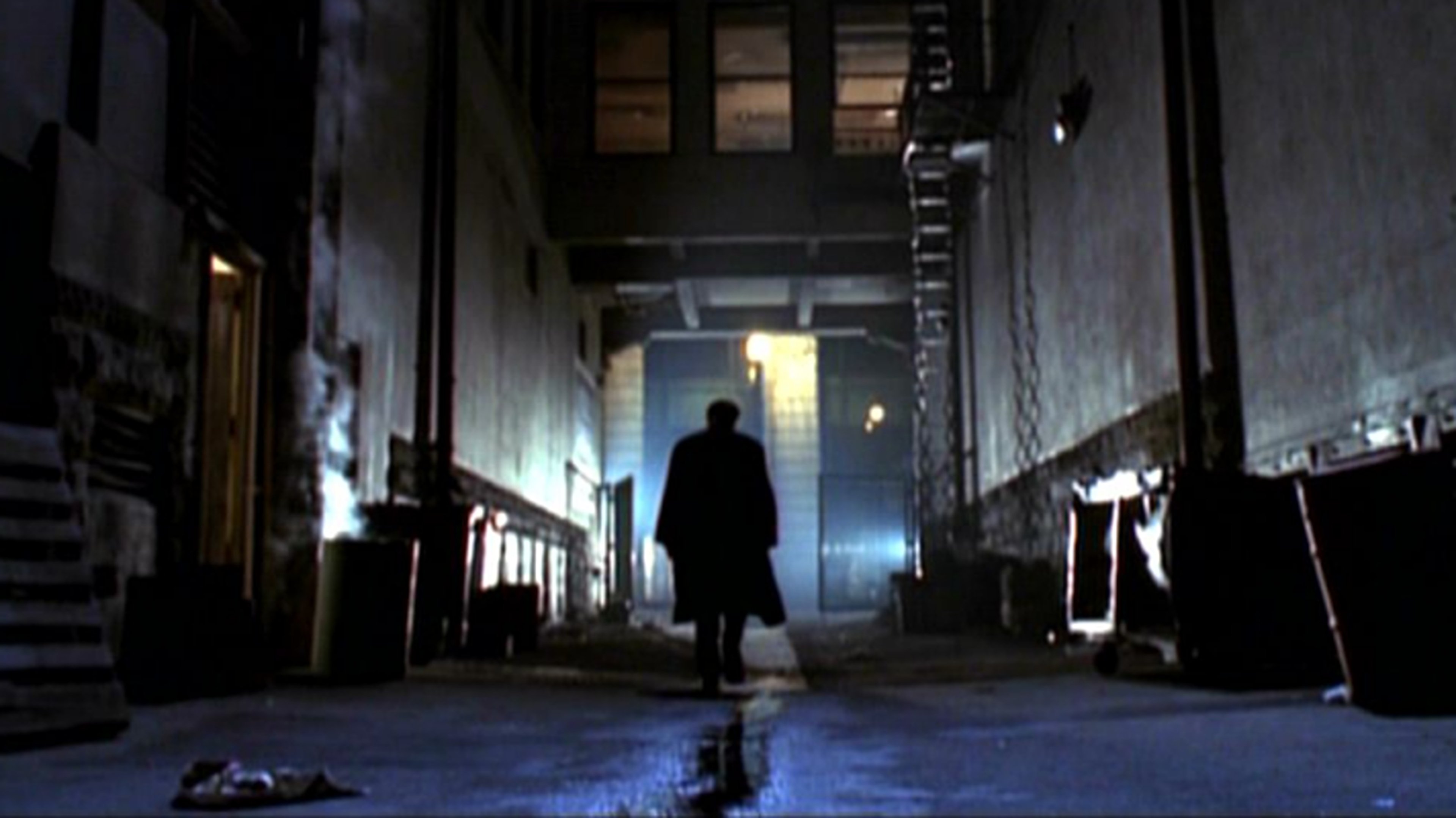 Сезон 1 Серия 1