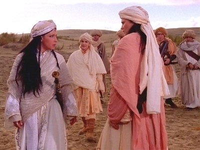 Сезон 6 Серия 5