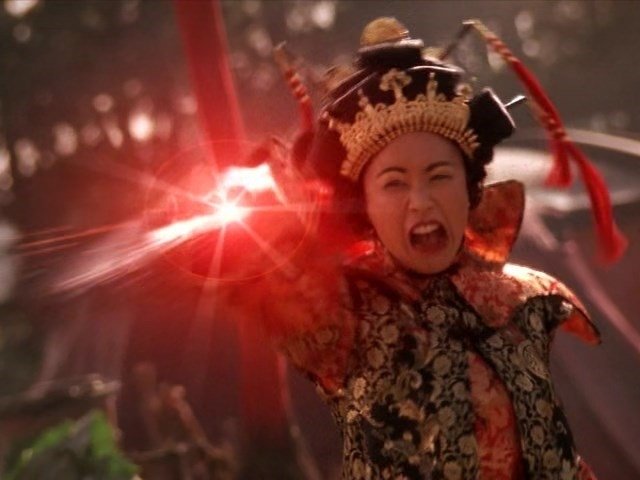 Сезон 5 Серия 6