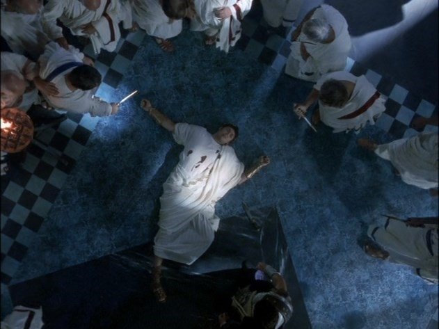 Сезон 4 Серия 21