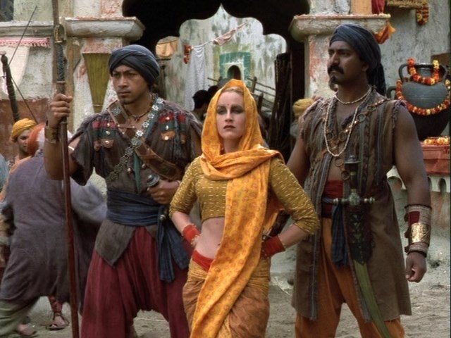 Сезон 4 Серия 14