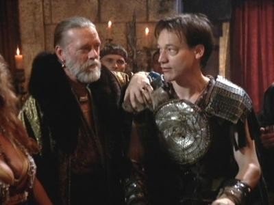 Сезон 3 Серия 15