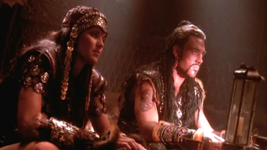 Сезон 3 Серия 6