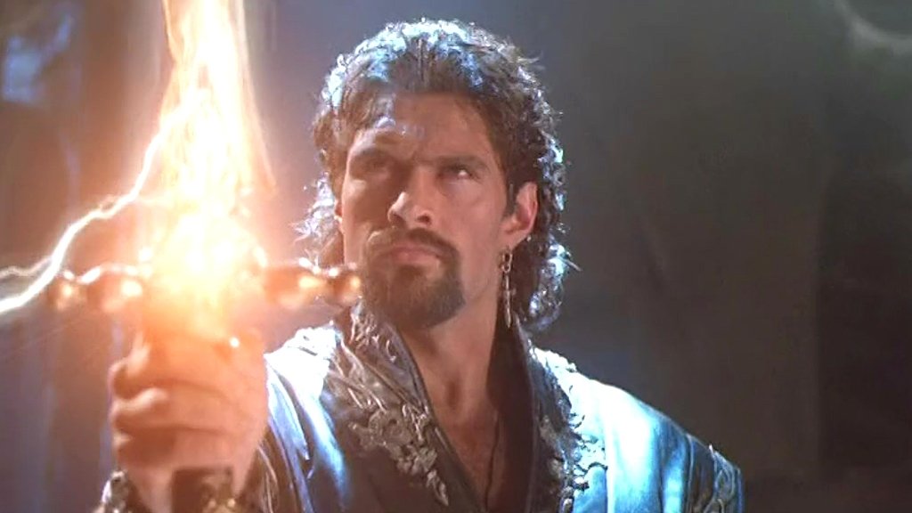 Сезон 2 Серия 8