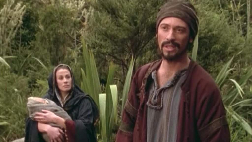 Сезон 2 Серия 9