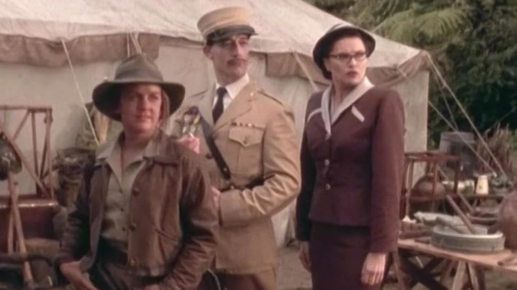 Сезон 2 Серия 10