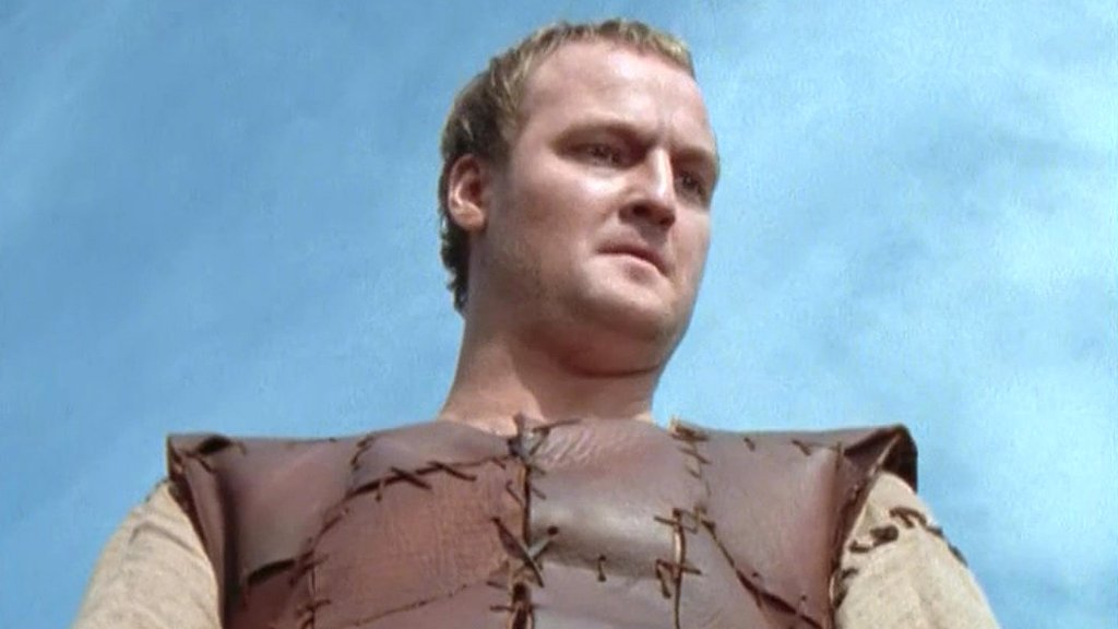 Сезон 2 Серия 3