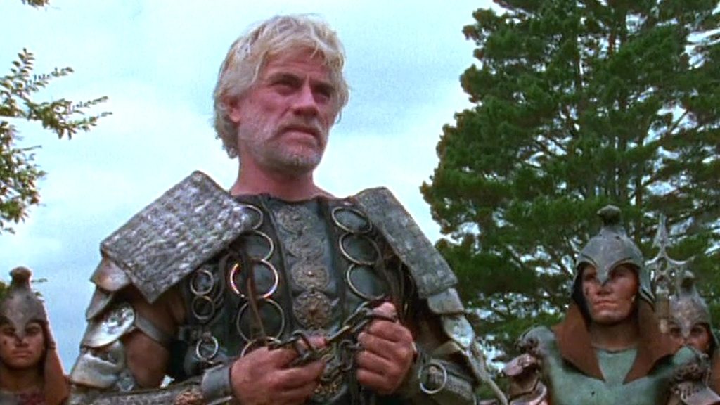 Сезон 1 Серия 18