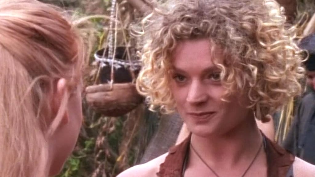 Сезон 1 Серия 10