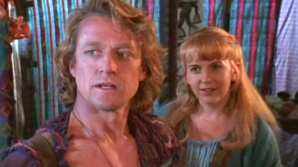 Сезон 1 Серия 8