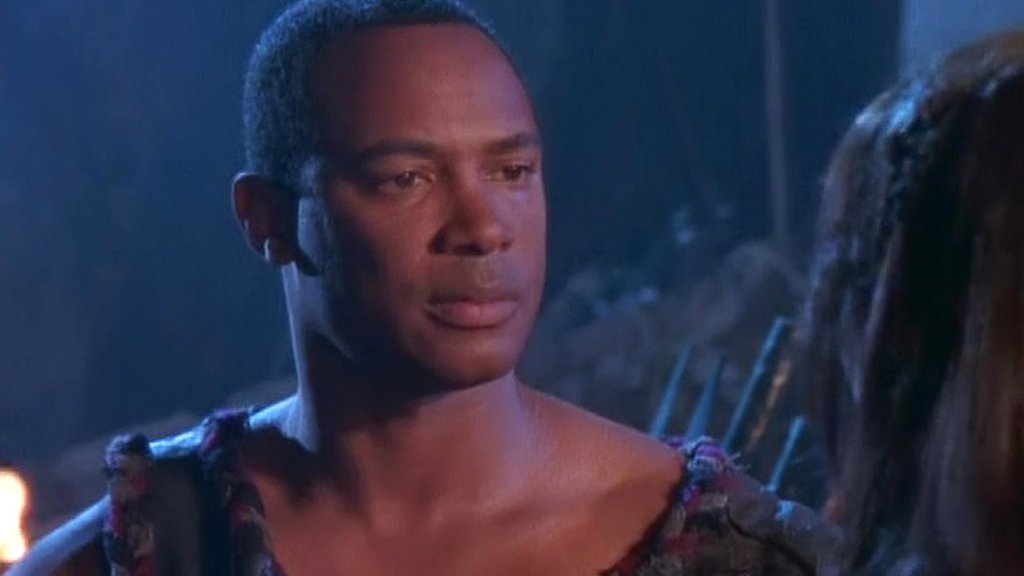 Сезон 1 Серия 5