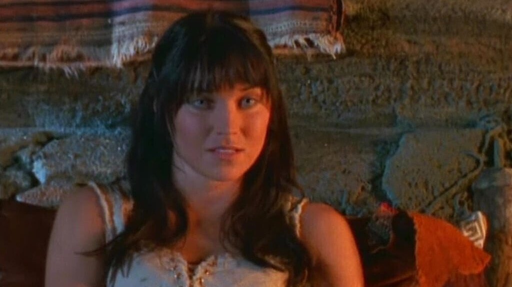 Сезон 1 Серия 2