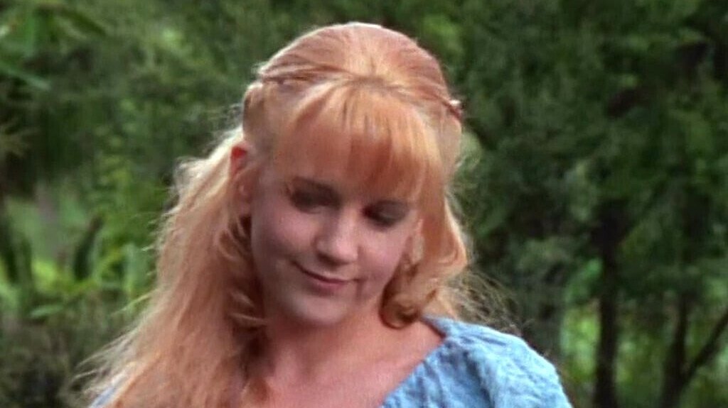 Сезон 1 Серия 3