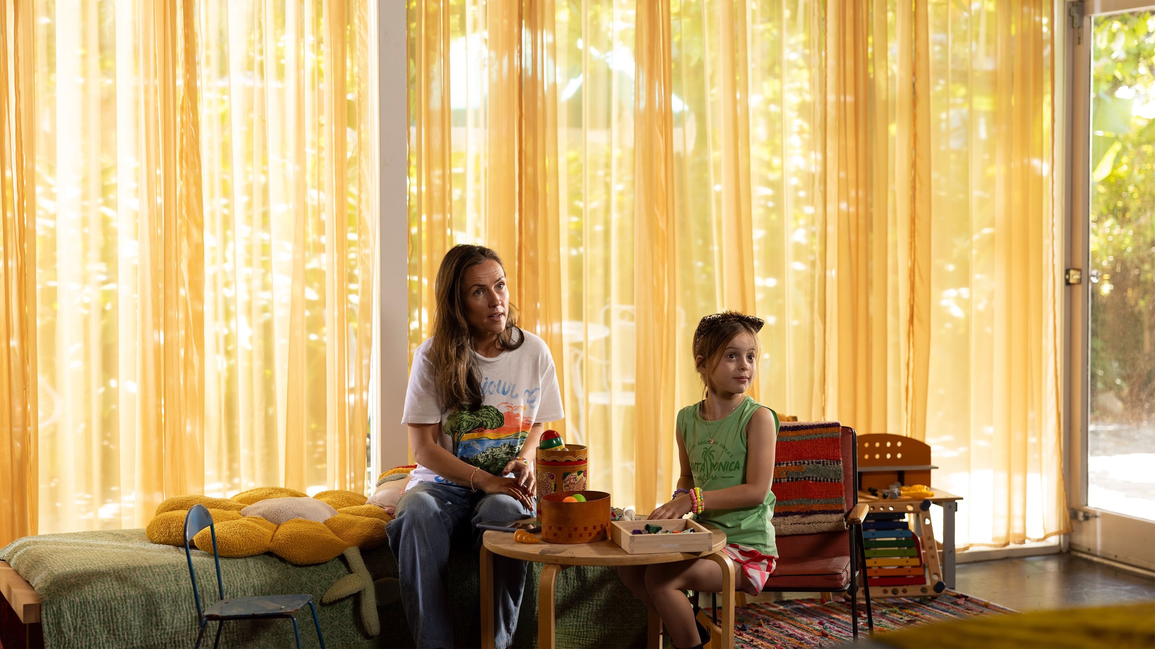 Сезон 1 Серия 3