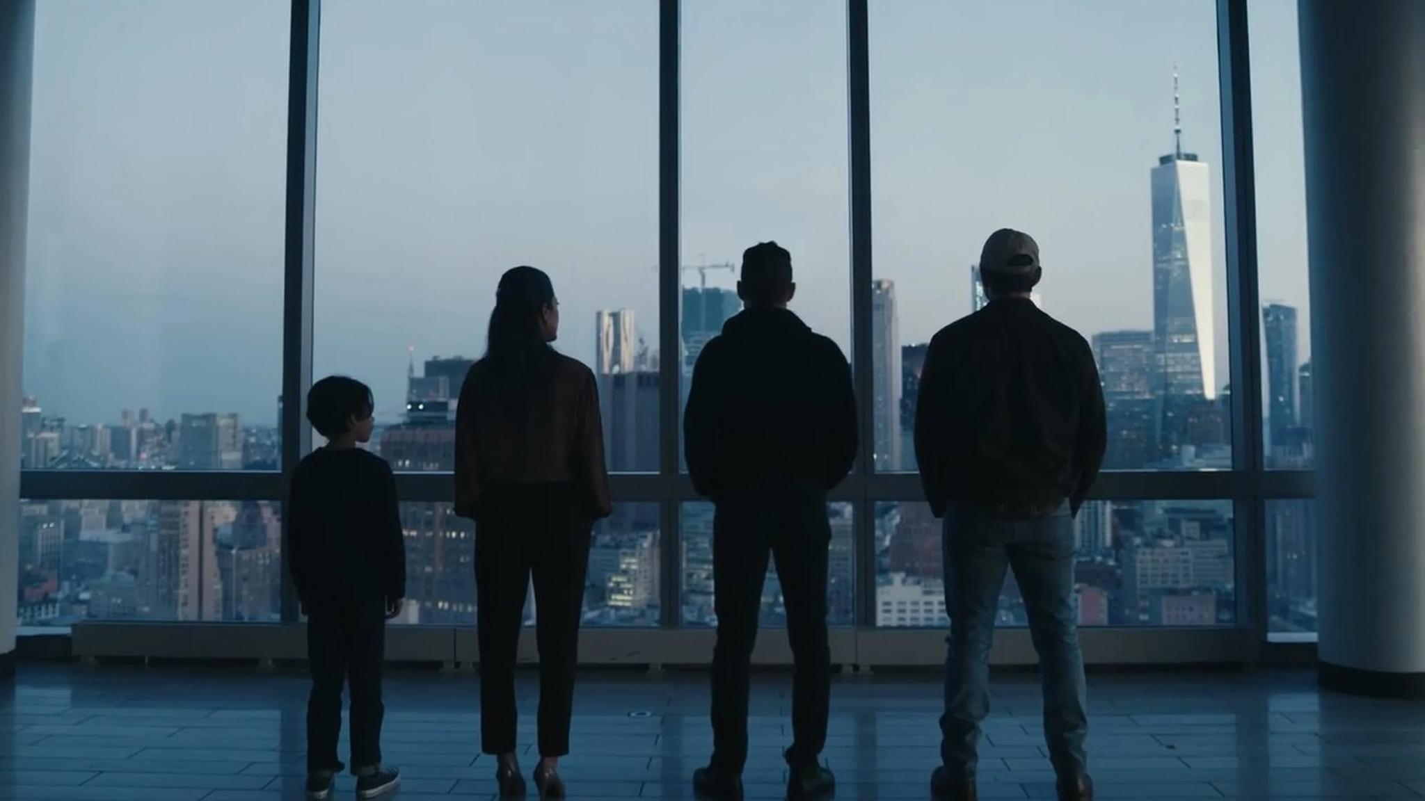 Сезон 4 Серия 13