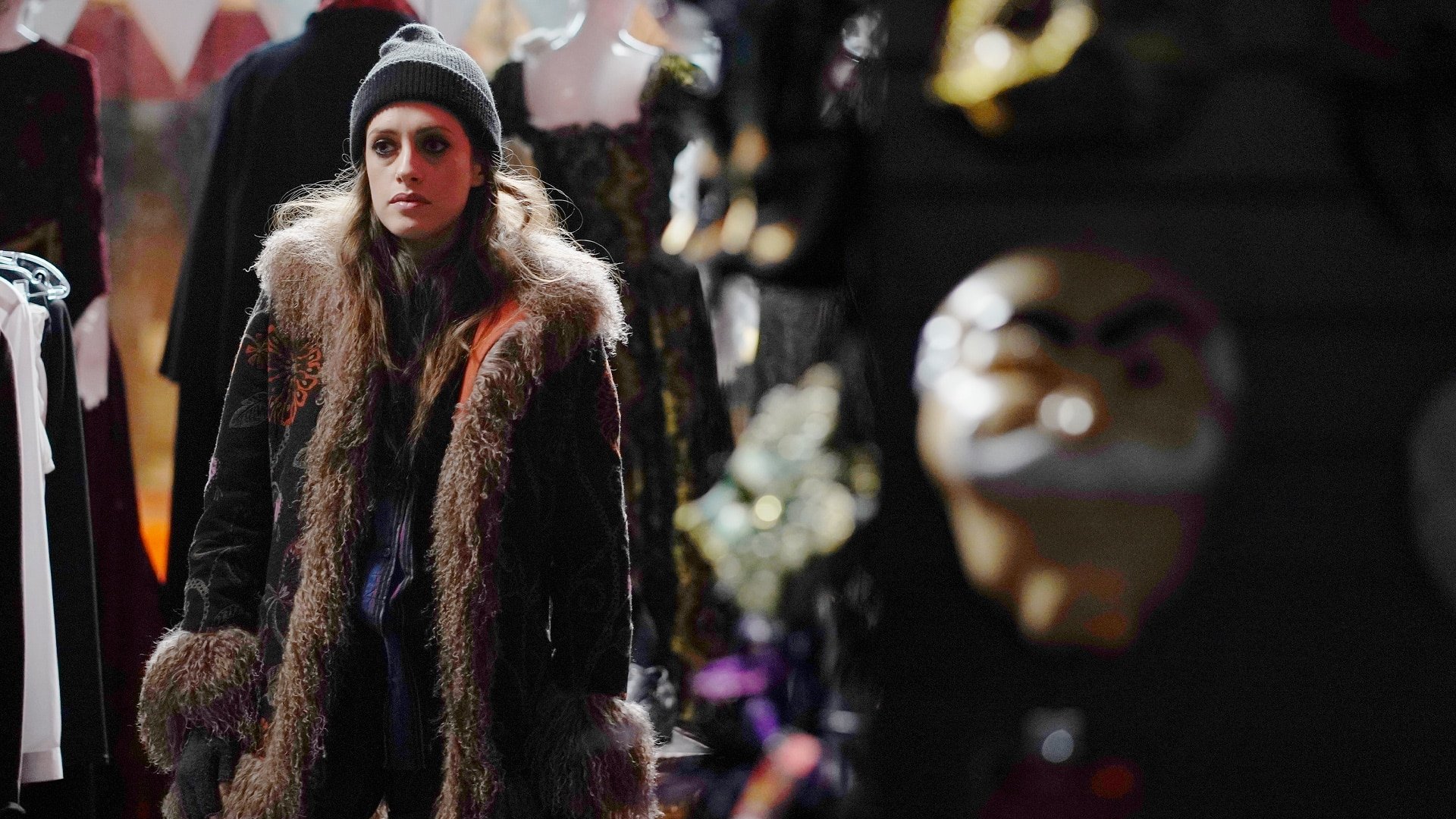 Сезон 4 Серия 9