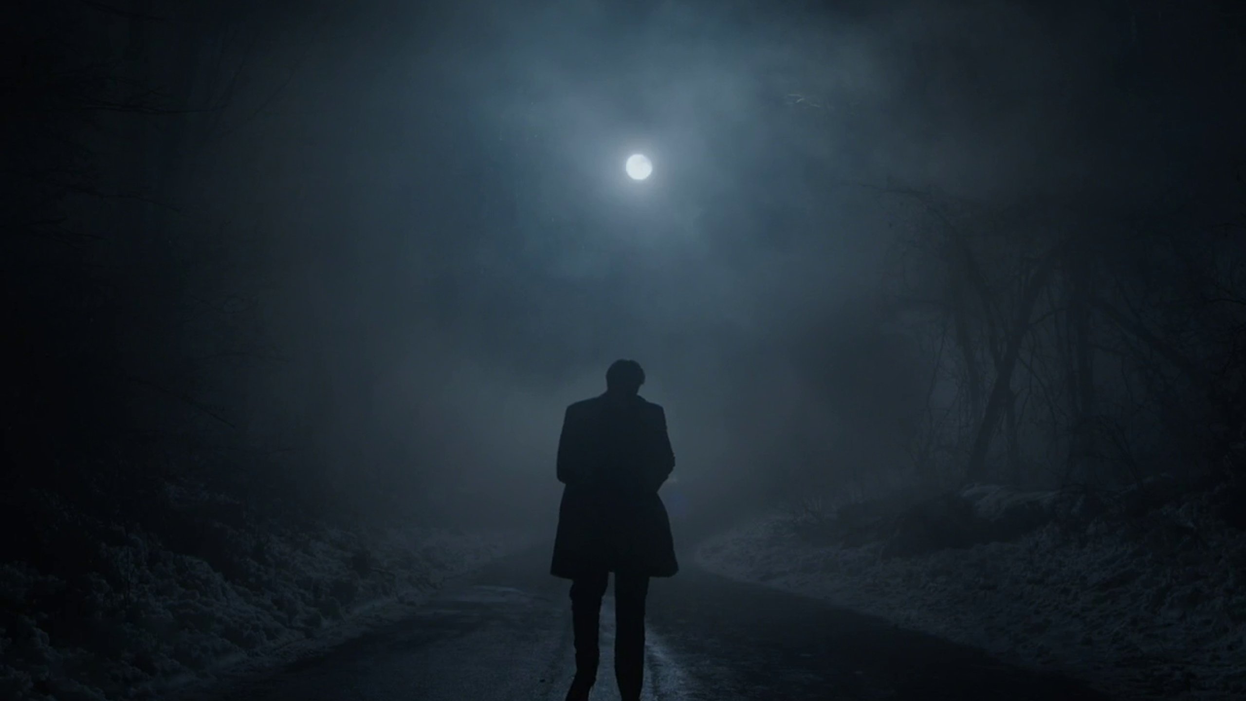 Сезон 4 Серия 4