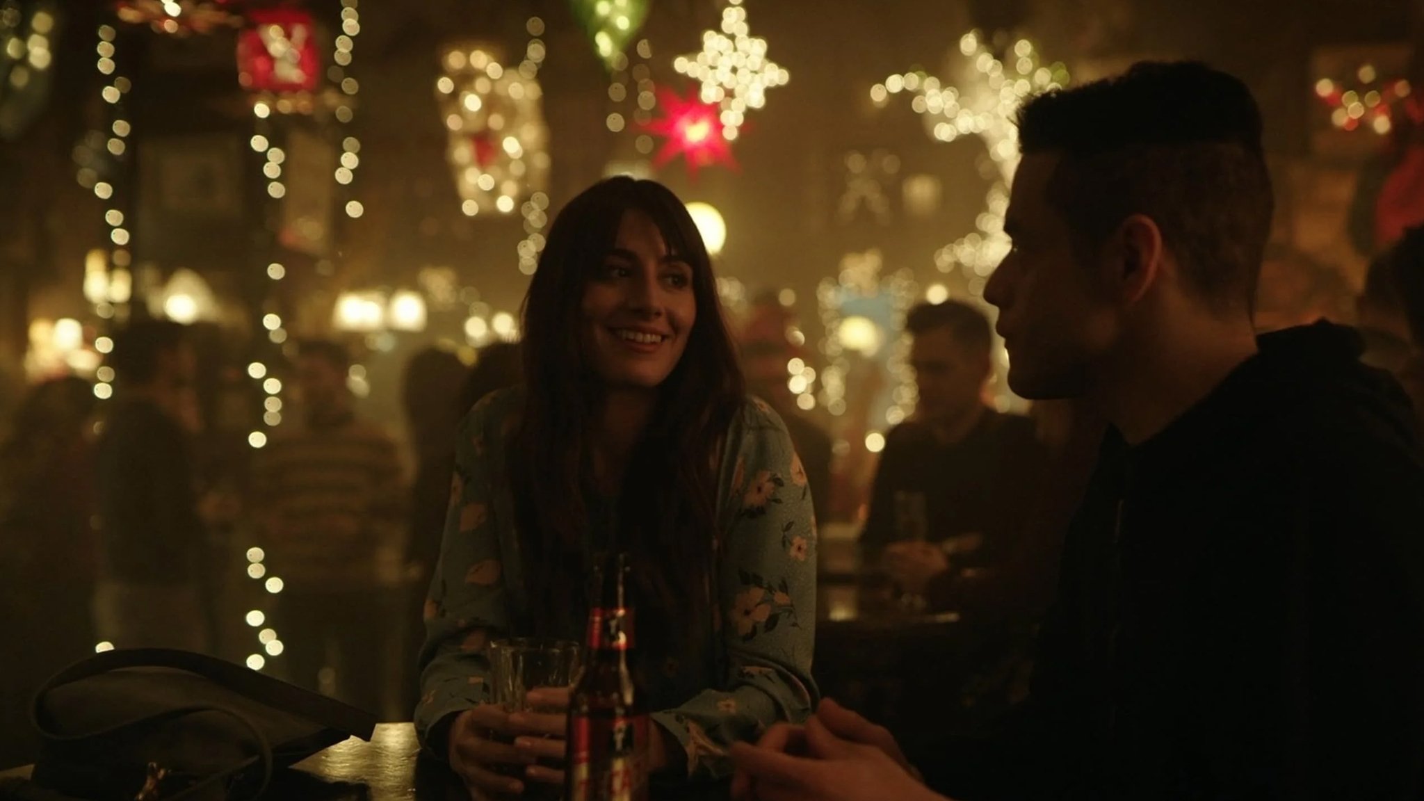 Сезон 4 Серия 3