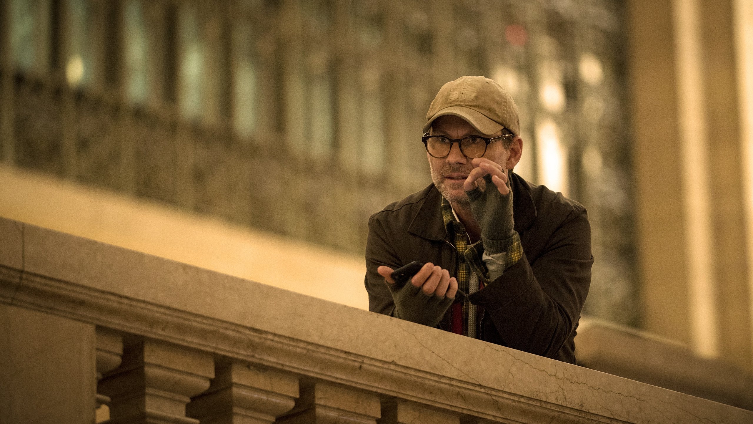 Сезон 4 Серия 1