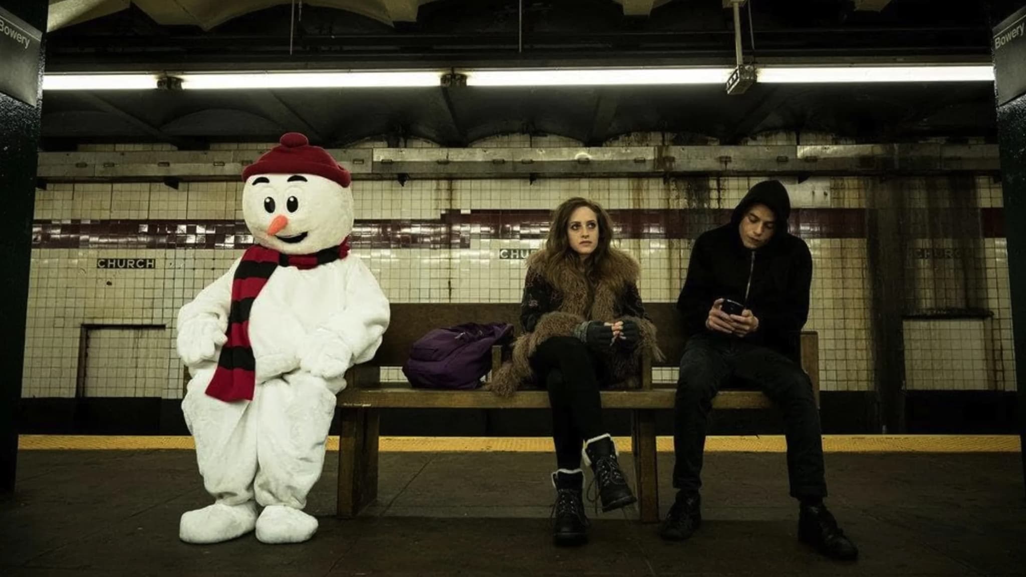 Сезон 4 Серия 2