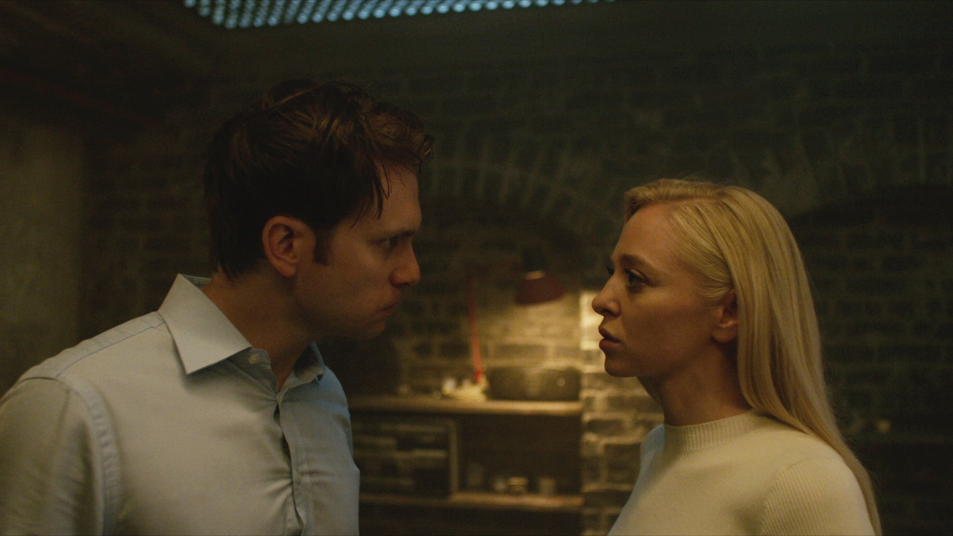 Сезон 3 Серия 4