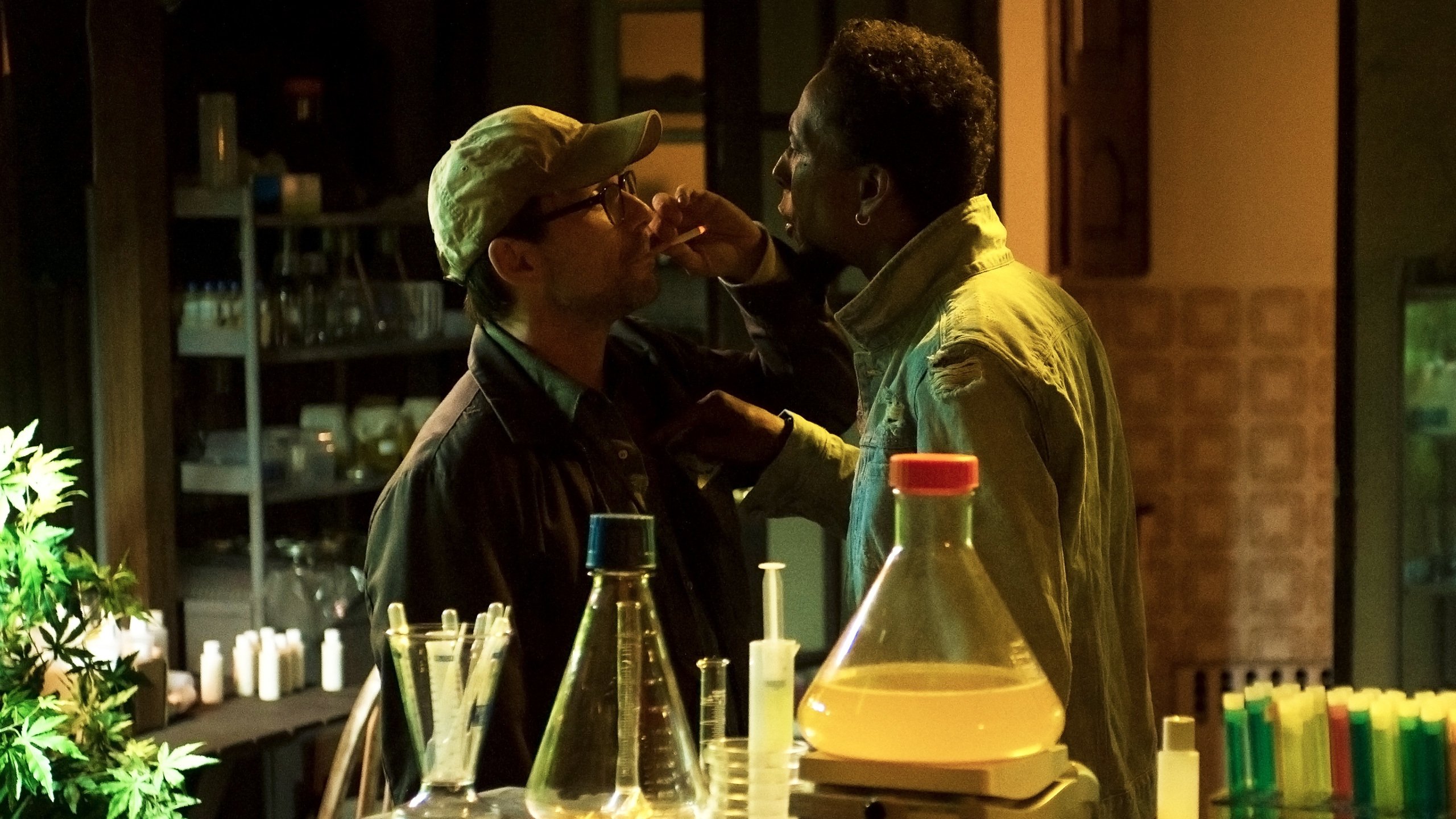 Сезон 1 Серия 7