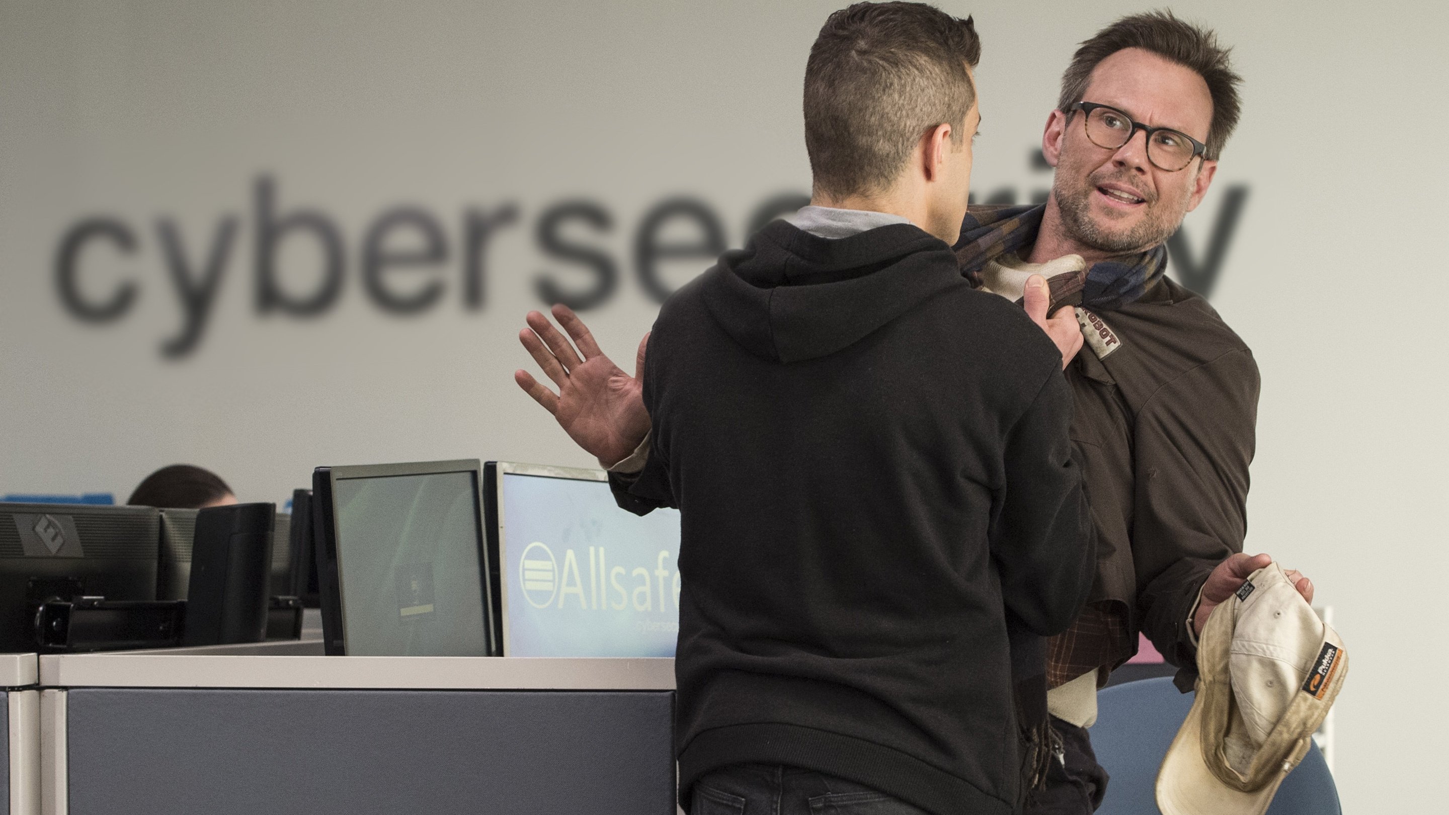 Сезон 1 Серия 3