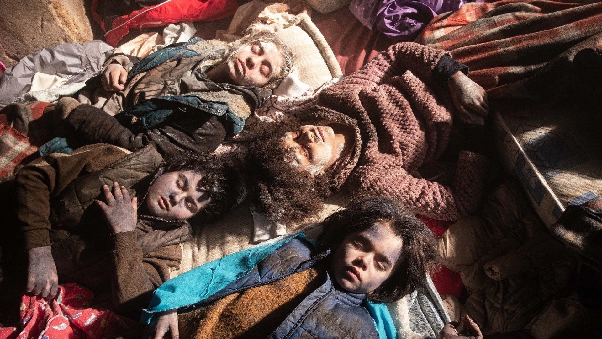 Сезон 1 Серия 4