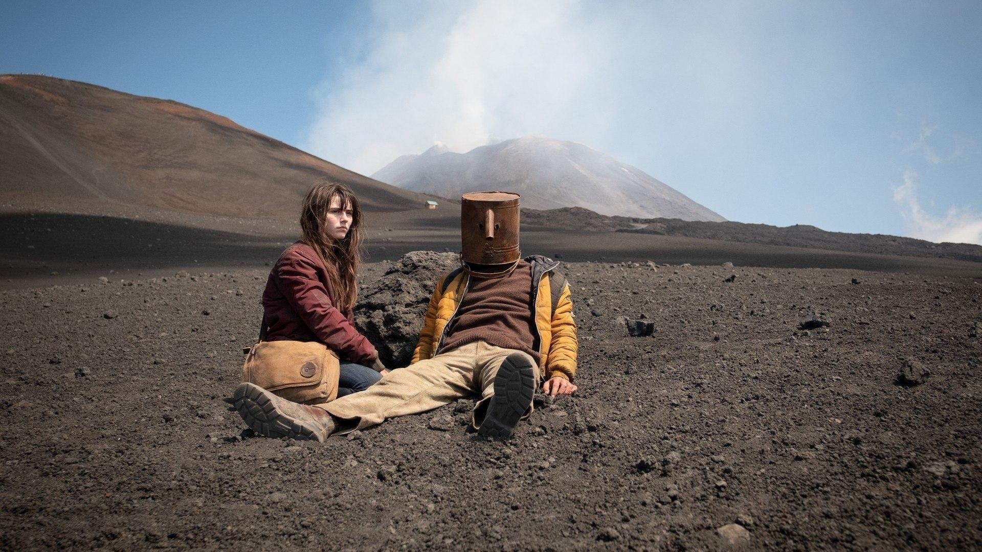 Сезон 1 Серия 5