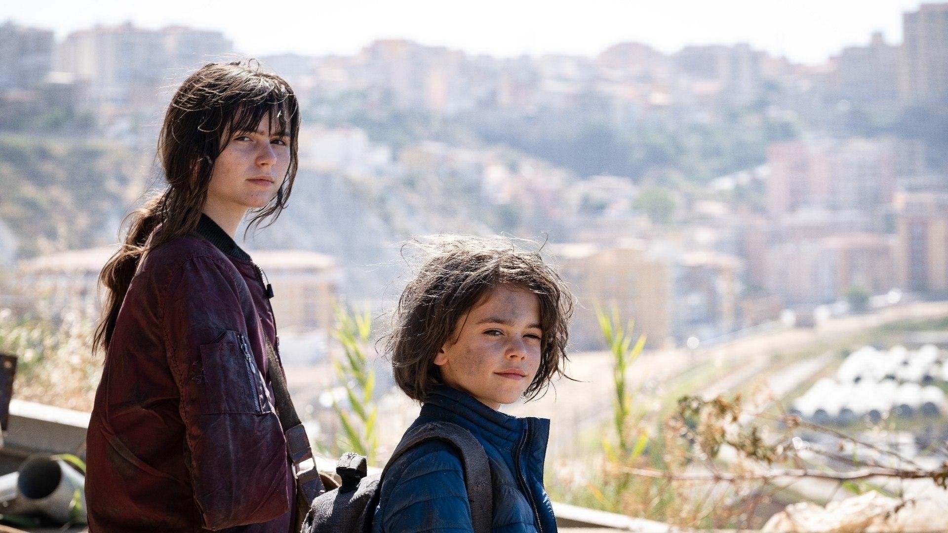 Сезон 1 Серия 6