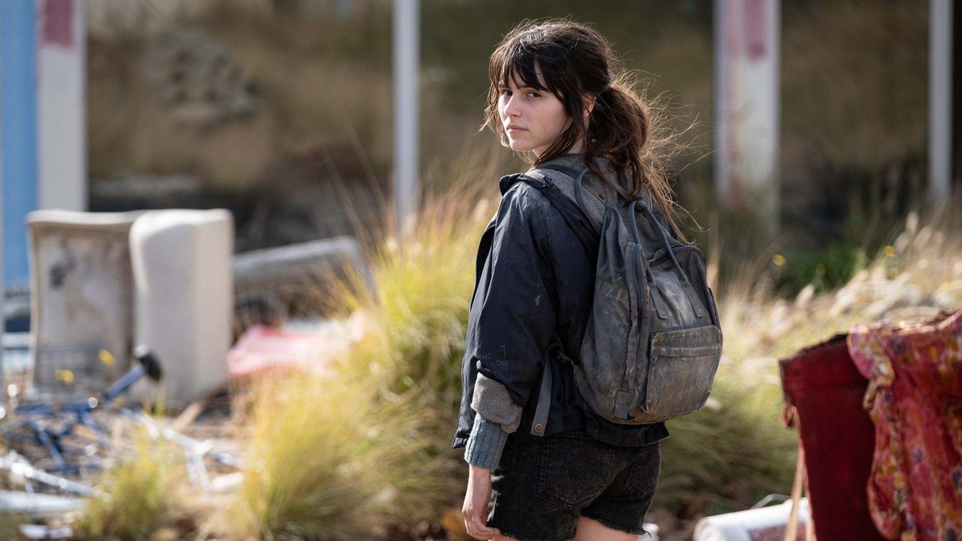 Сезон 1 Серия 1