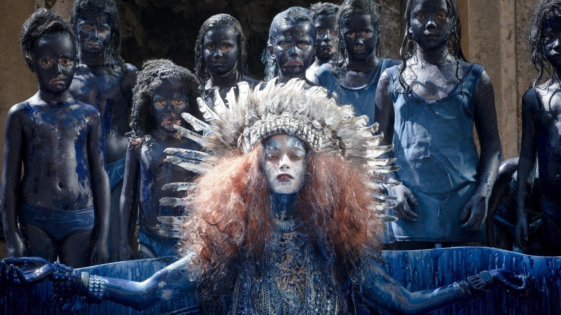 Сезон 1 Серия 3