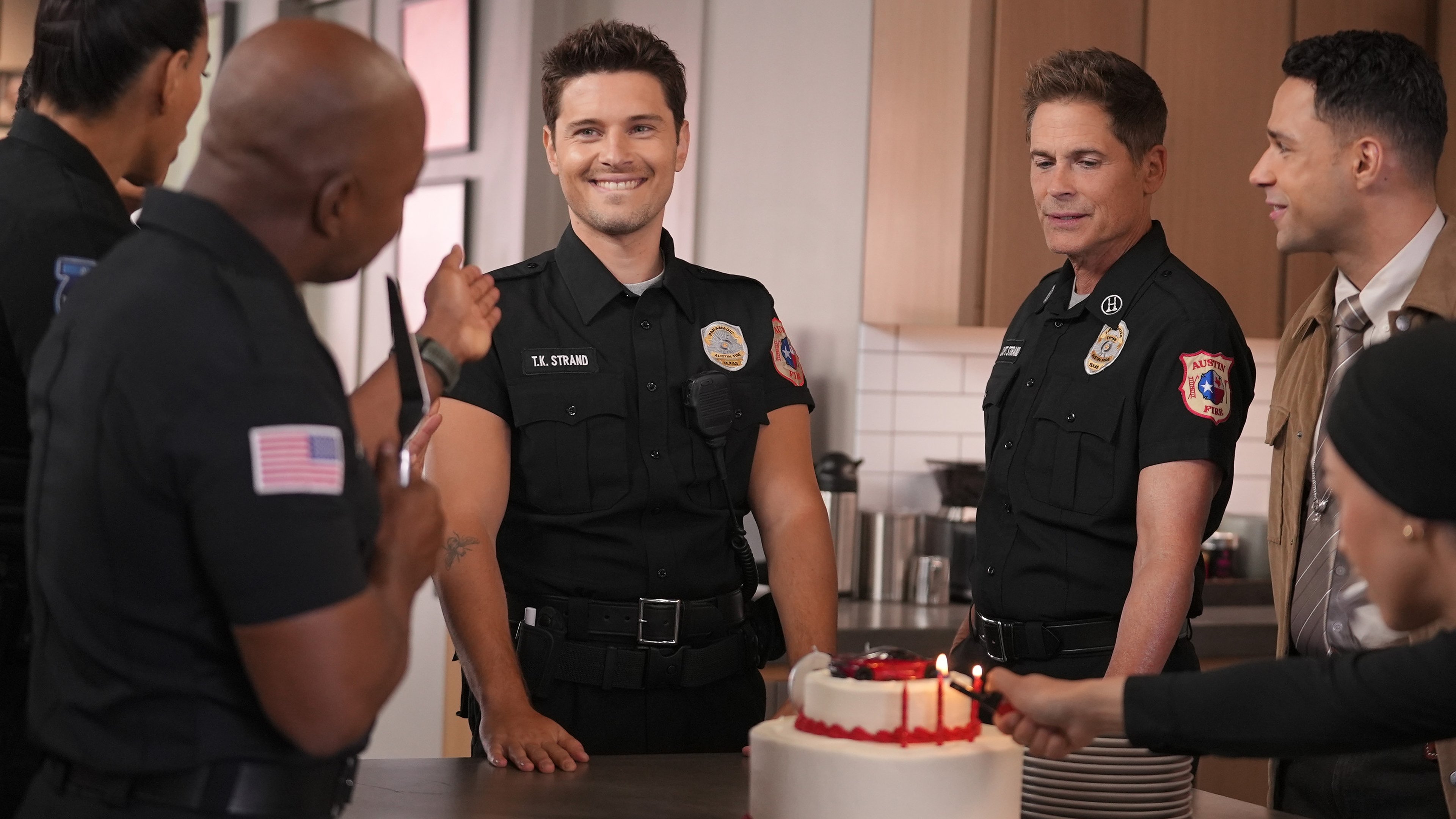 Сезон 5 Серия 7