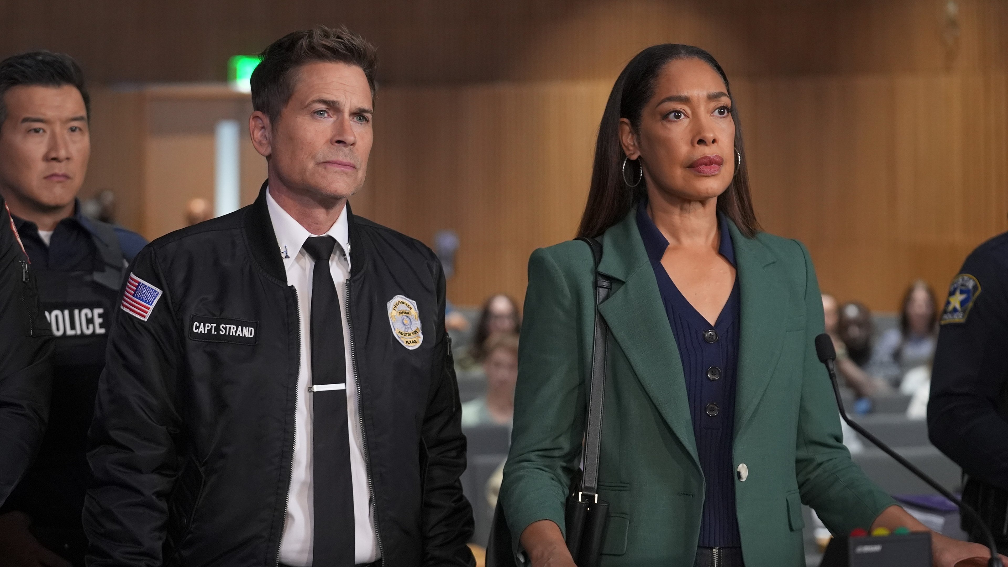 Сезон 5 Серия 8