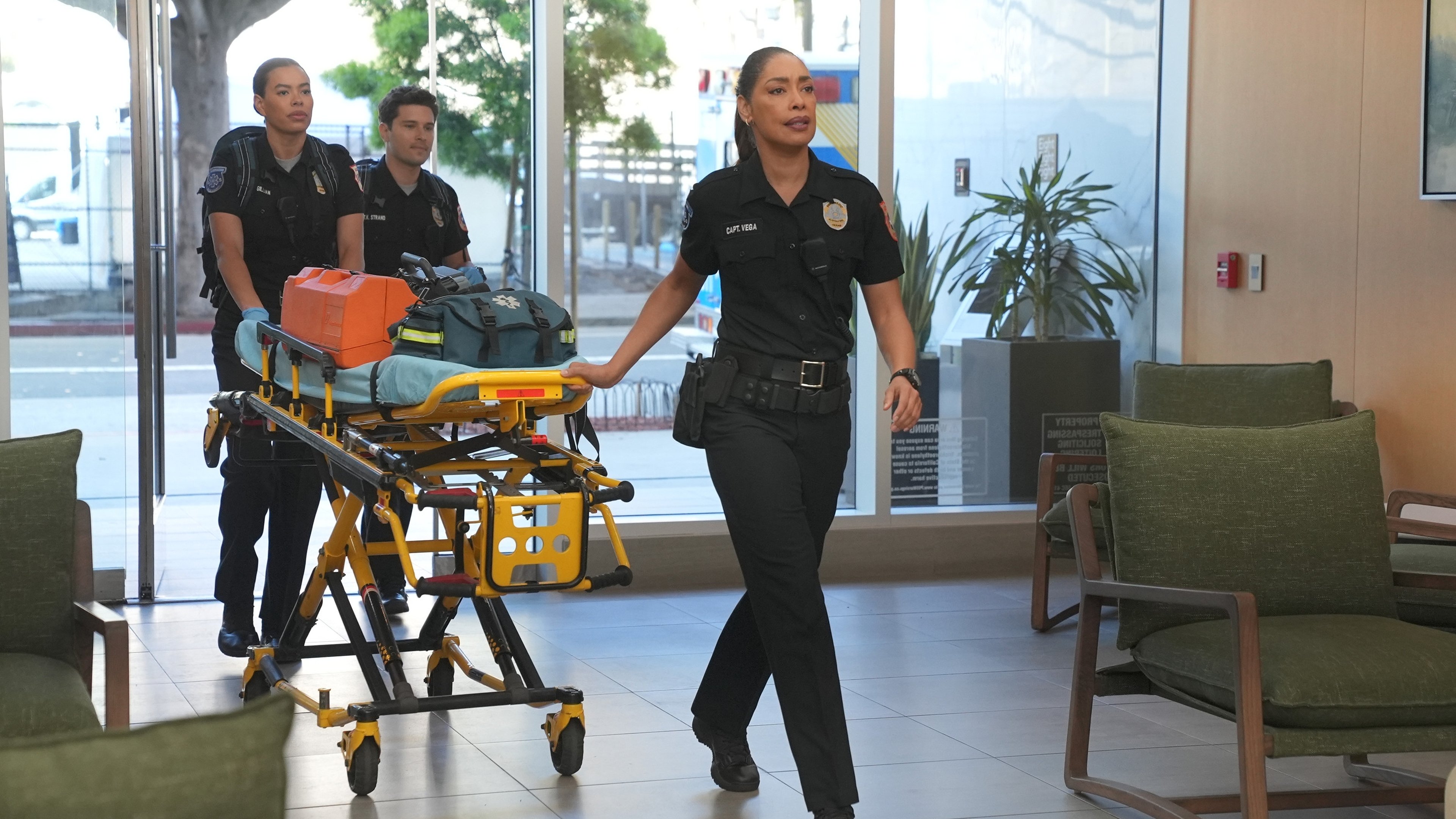 Сезон 5 Серия 4