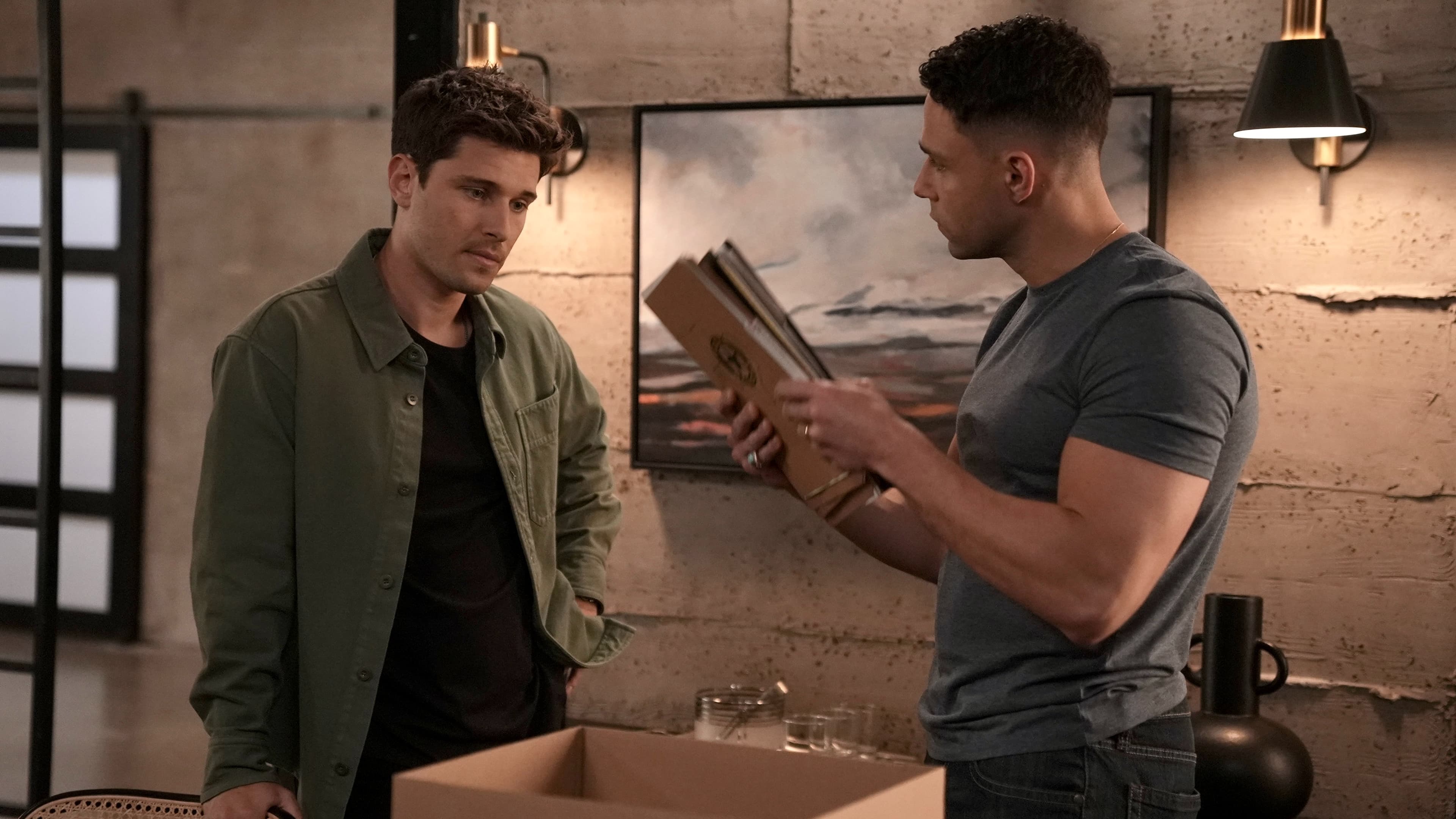 Сезон 5 Серия 5