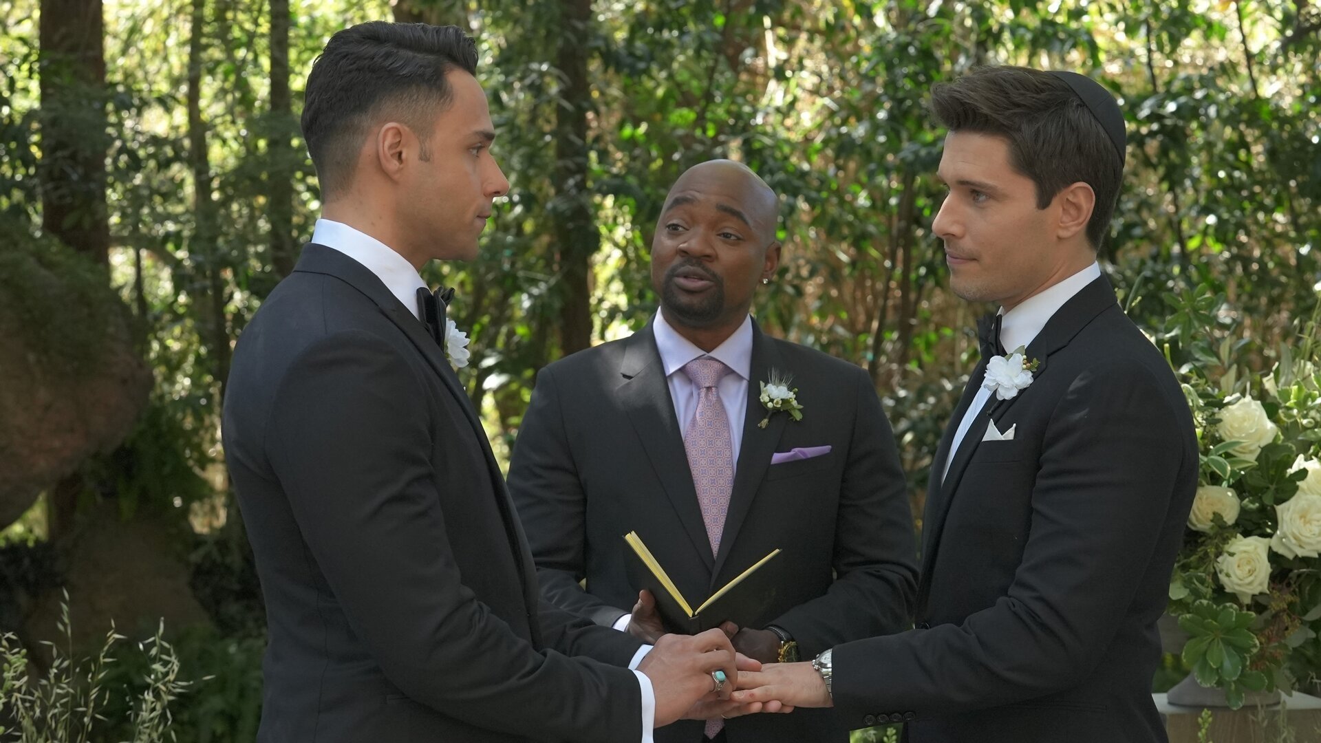 Сезон 4 Серия 18