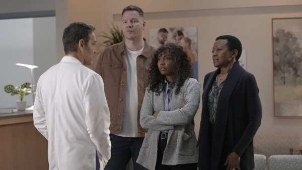 Сезон 4 Серия 12